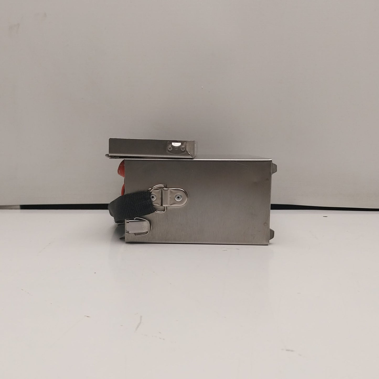 Electroheat TW16-V50 Thermocouple Welding Unit-Thermocouple Welder-Used Industrial Parts