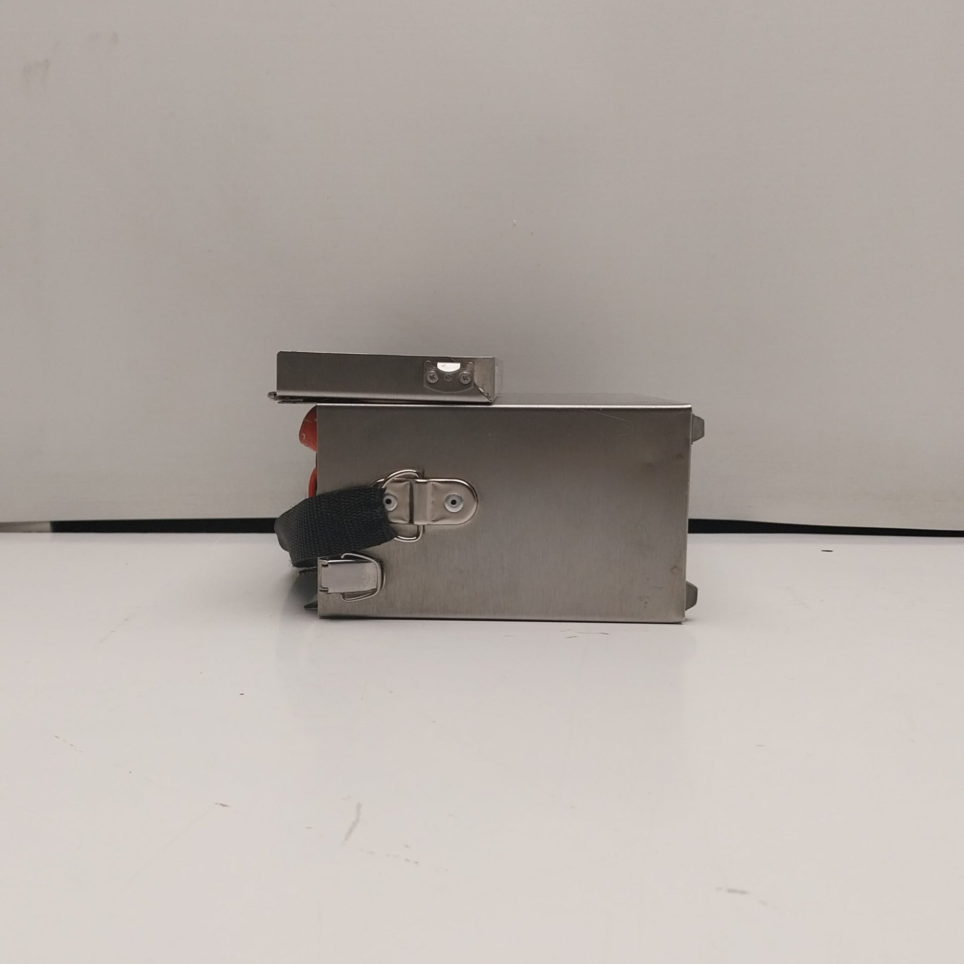 Electroheat TW16-V50 Thermocouple Welding Unit-Thermocouple Welder-Used Industrial Parts