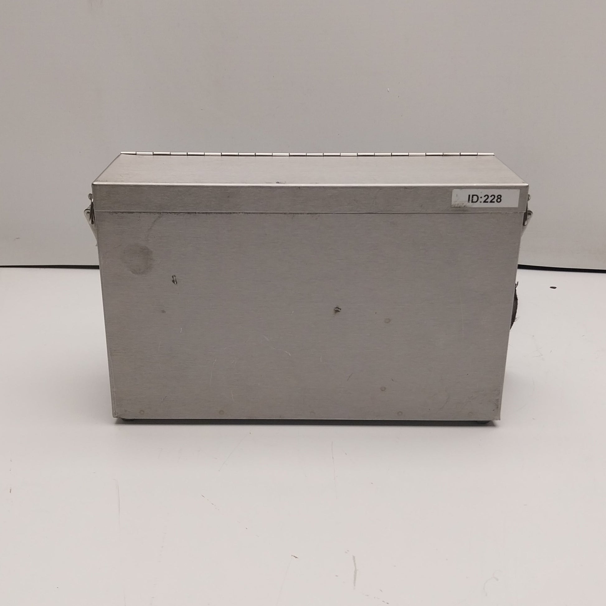 Electroheat TW16-V50 Thermocouple Welding Unit-Thermocouple Welder-Used Industrial Parts