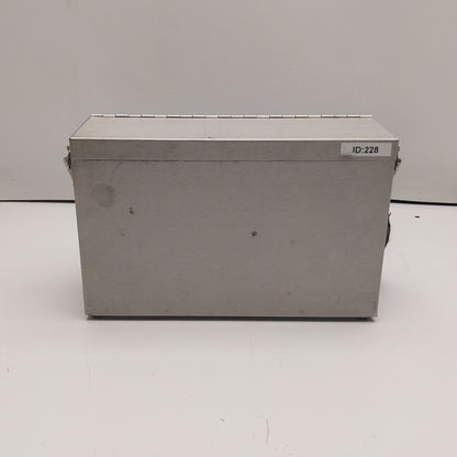 Electroheat TW16-V50 Thermocouple Welding Unit-Thermocouple Welder-Used Industrial Parts