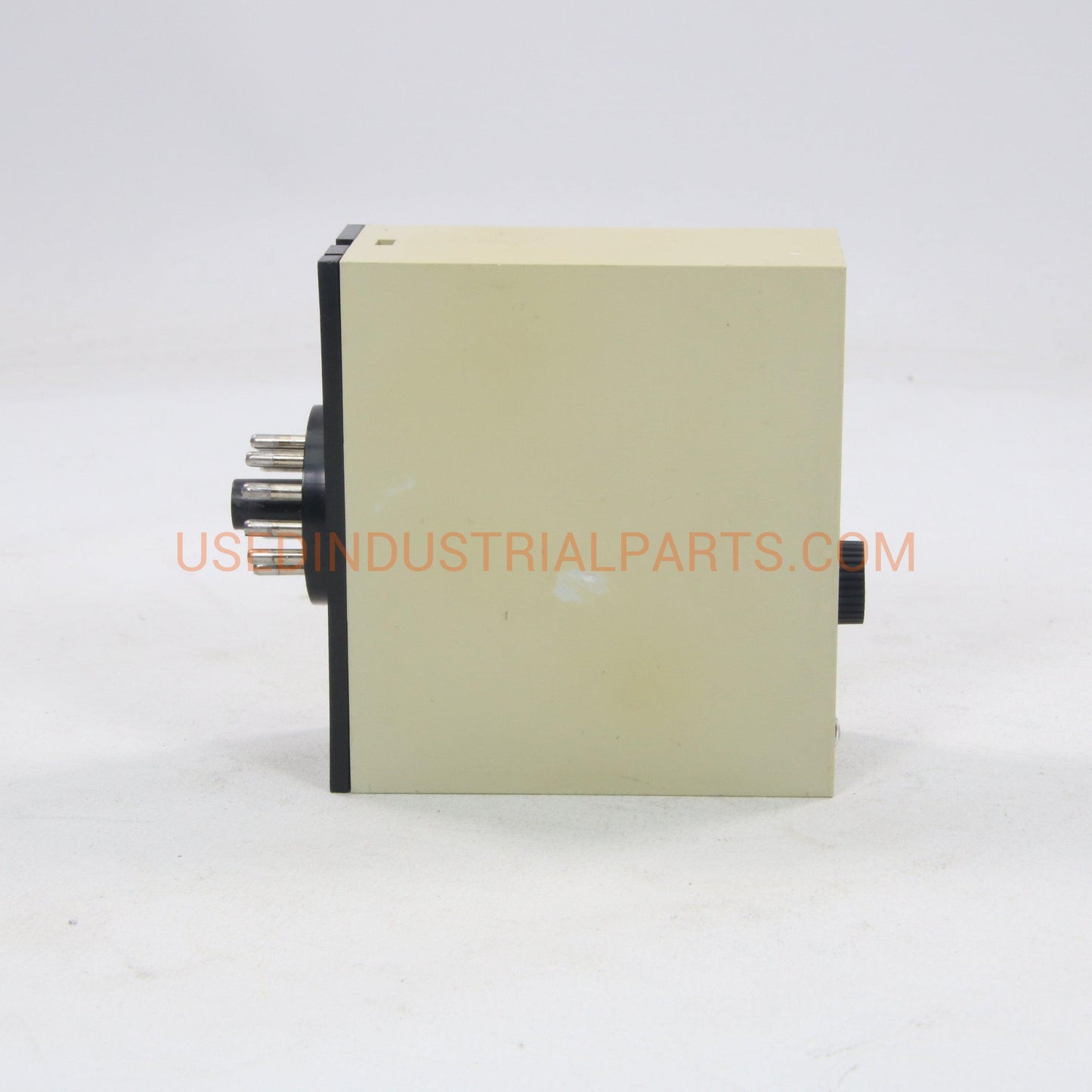 Electromatic S-System SM 105 220 Tachometer Relay-Relay-AA-06-07-Used Industrial Parts