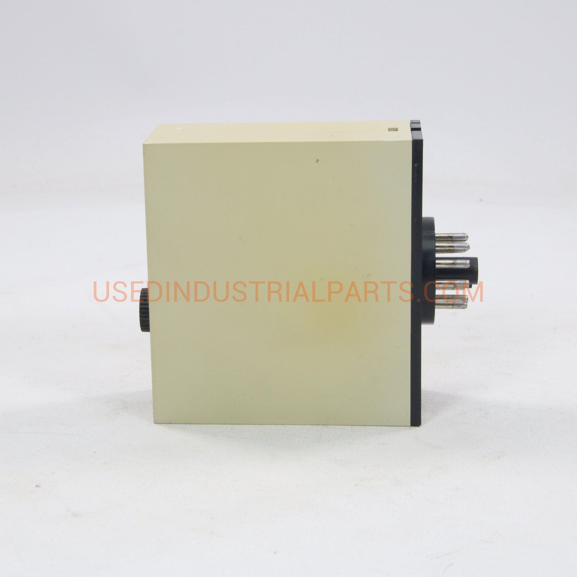 Electromatic S-System SM 105 220 Tachometer Relay-Relay-AA-06-07-Used Industrial Parts