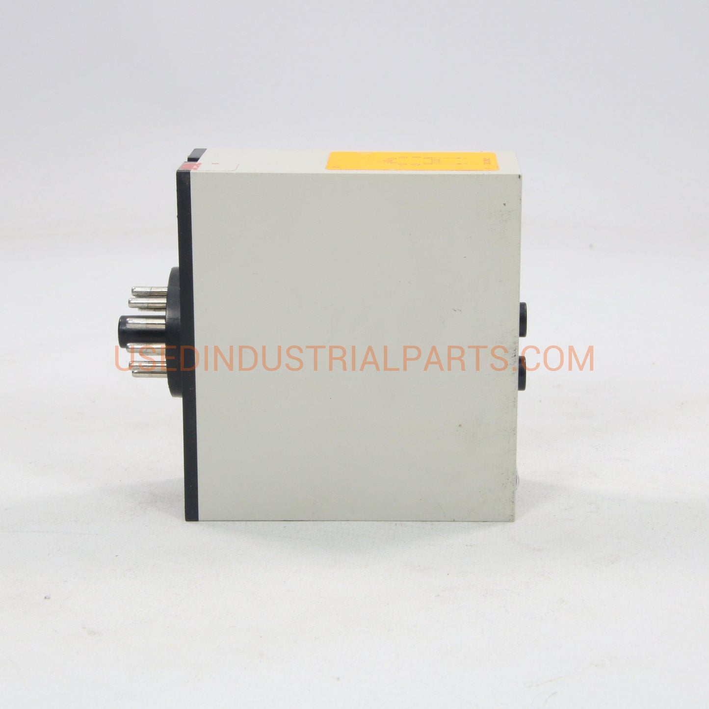 Electromatic S-System SM 1961 156 724 Dual Level Relay-Relay-AA-06-07-Used Industrial Parts