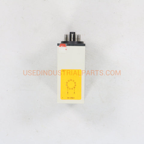 Image of Electromatic S-System SM 1961 156 724 Dual Level Relay-Relay-AA-06-07-Used Industrial Parts