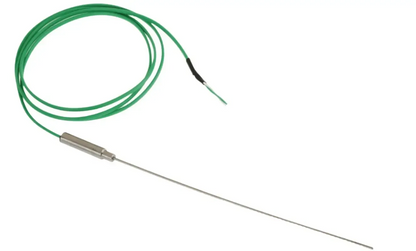 Electronic Sensor IKT 15/50 Mineral Insulated Thermocouple-Mineral Insulated Thermocouple-01-BD-02-10-01-6152427610653-Used Industrial Parts