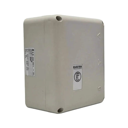 Elektra Tailfingen TYT 50 Star Delta Switch-Star Delta Switch-CC-04-07-02-6152429750739-Used Industrial Parts