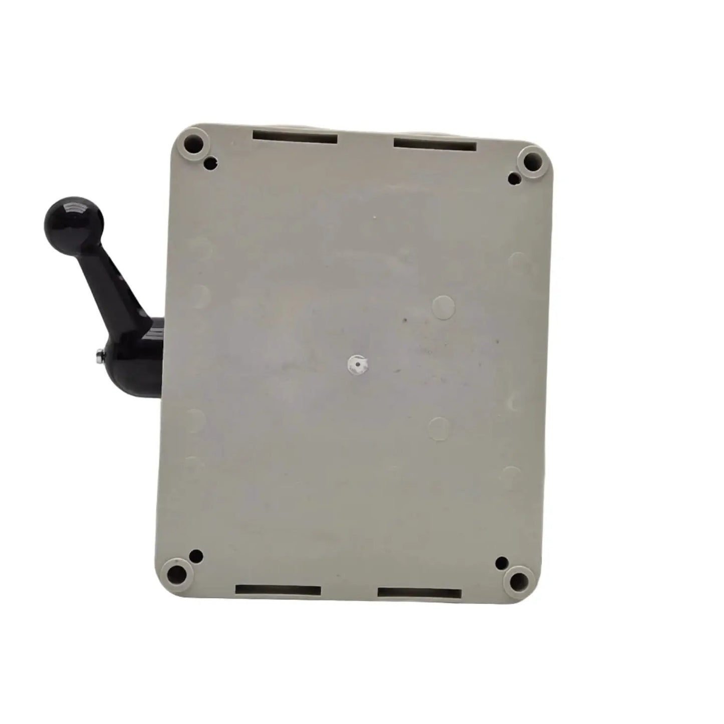 Elektra Tailfingen TYT 50 Star Delta Switch-Star Delta Switch-Used Industrial Parts