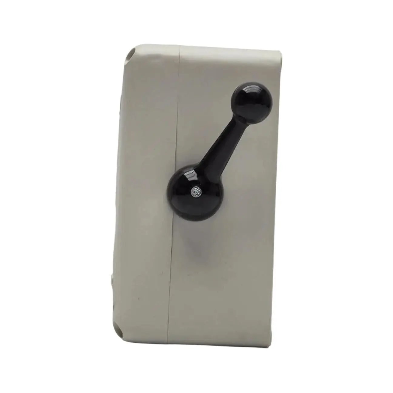 Elektra Tailfingen TYT 50 Star Delta Switch-Star Delta Switch-Used Industrial Parts