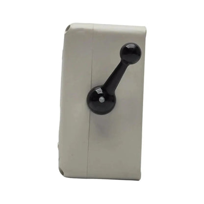 Elektra Tailfingen TYT 50 Star Delta Switch-Star Delta Switch-Used Industrial Parts