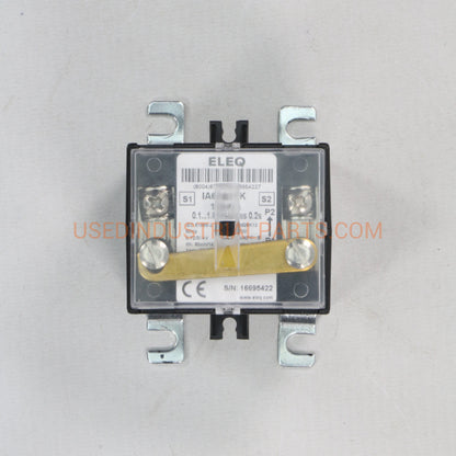 Eleq IA60B31K Current Transformer-Current Transformer-AE-04-04-06-Used Industrial Parts