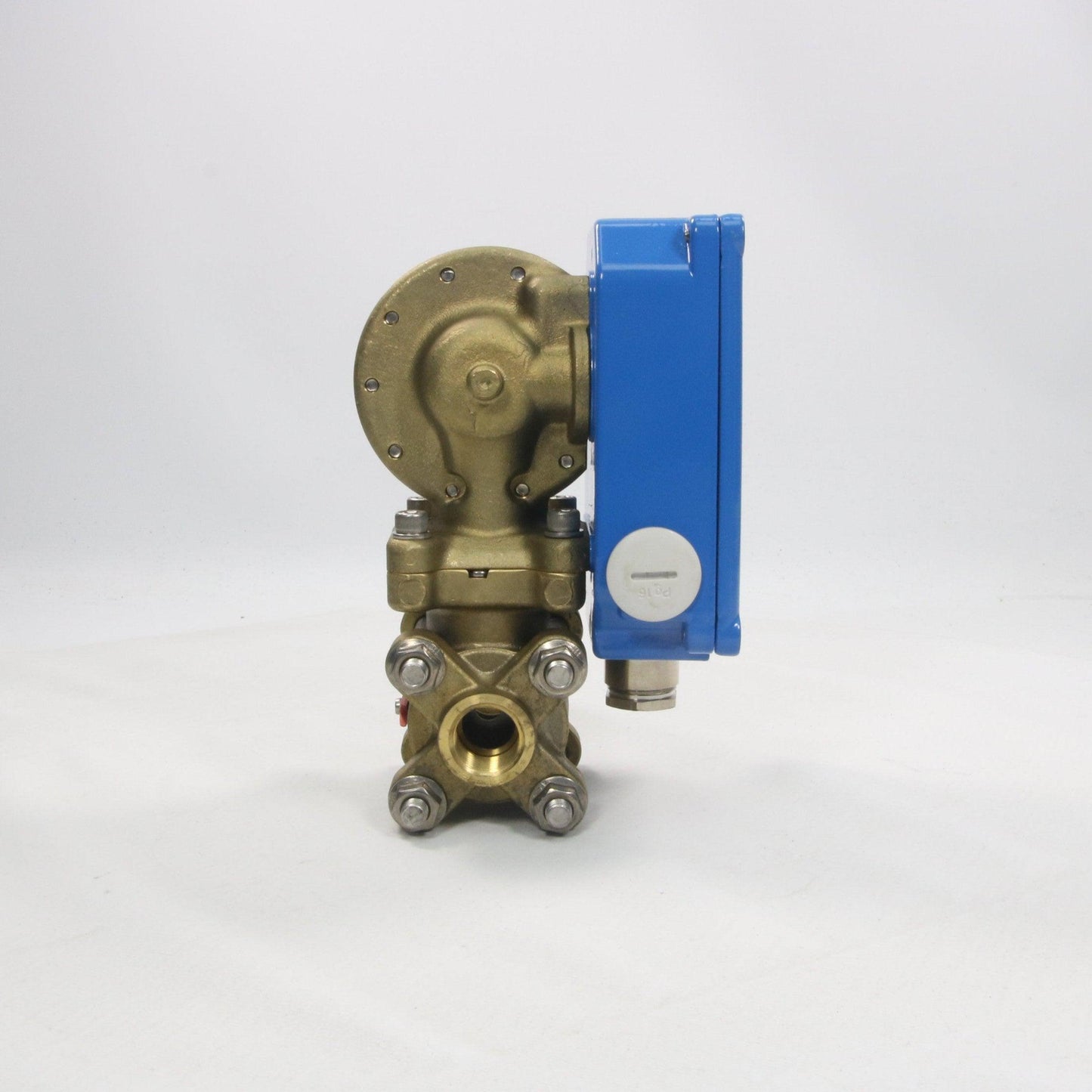 Eletta Flow Monitor V1-GL15-Flow Monitor-Used Industrial Parts