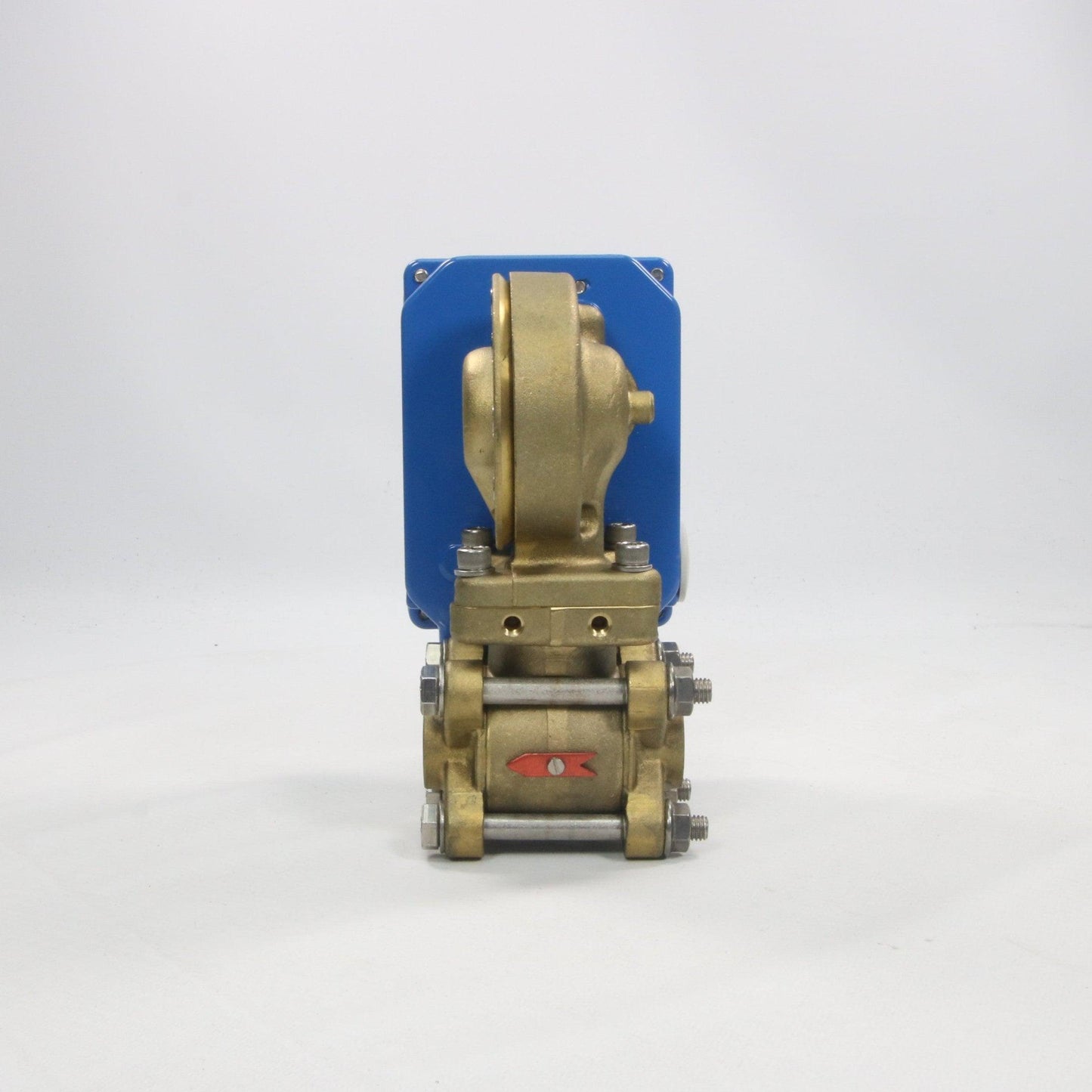 Eletta Flow Monitor V1-GL15-Flow Monitor-Used Industrial Parts