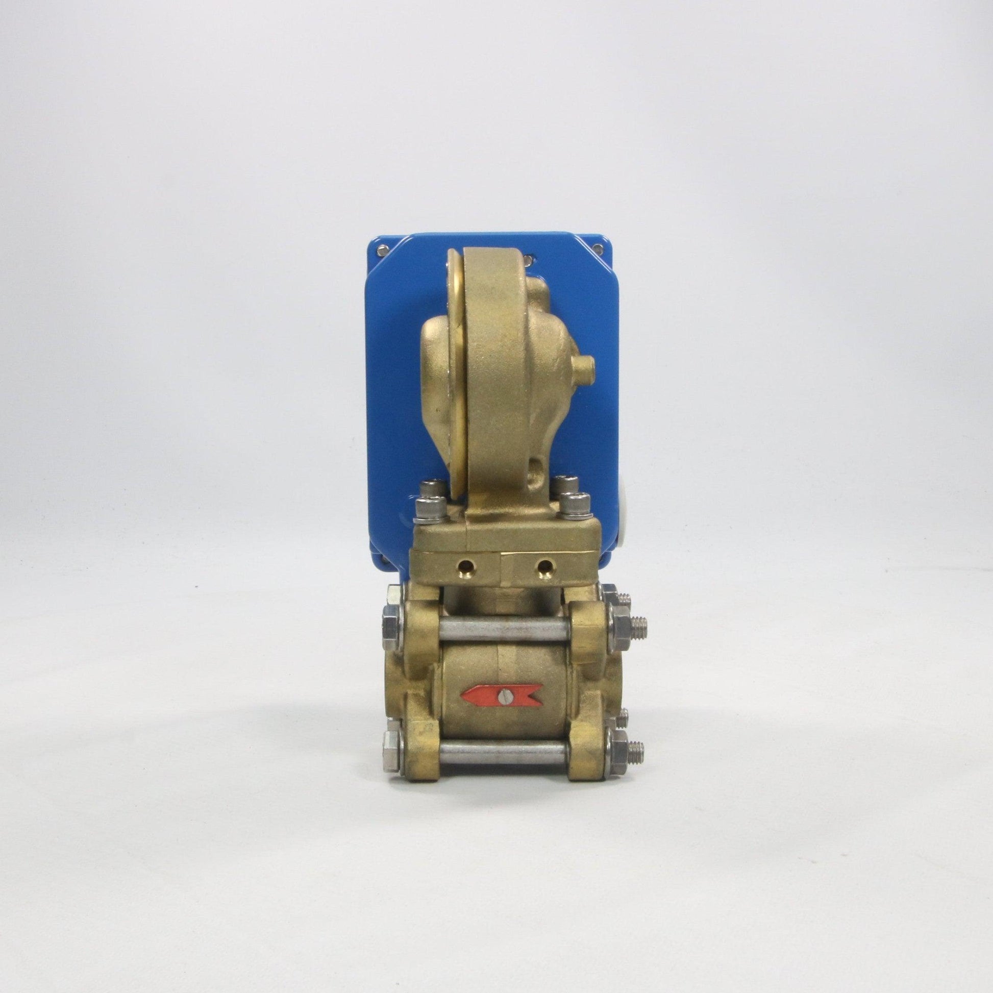 Eletta Flow Monitor V1-GL15-Flow Monitor-Used Industrial Parts