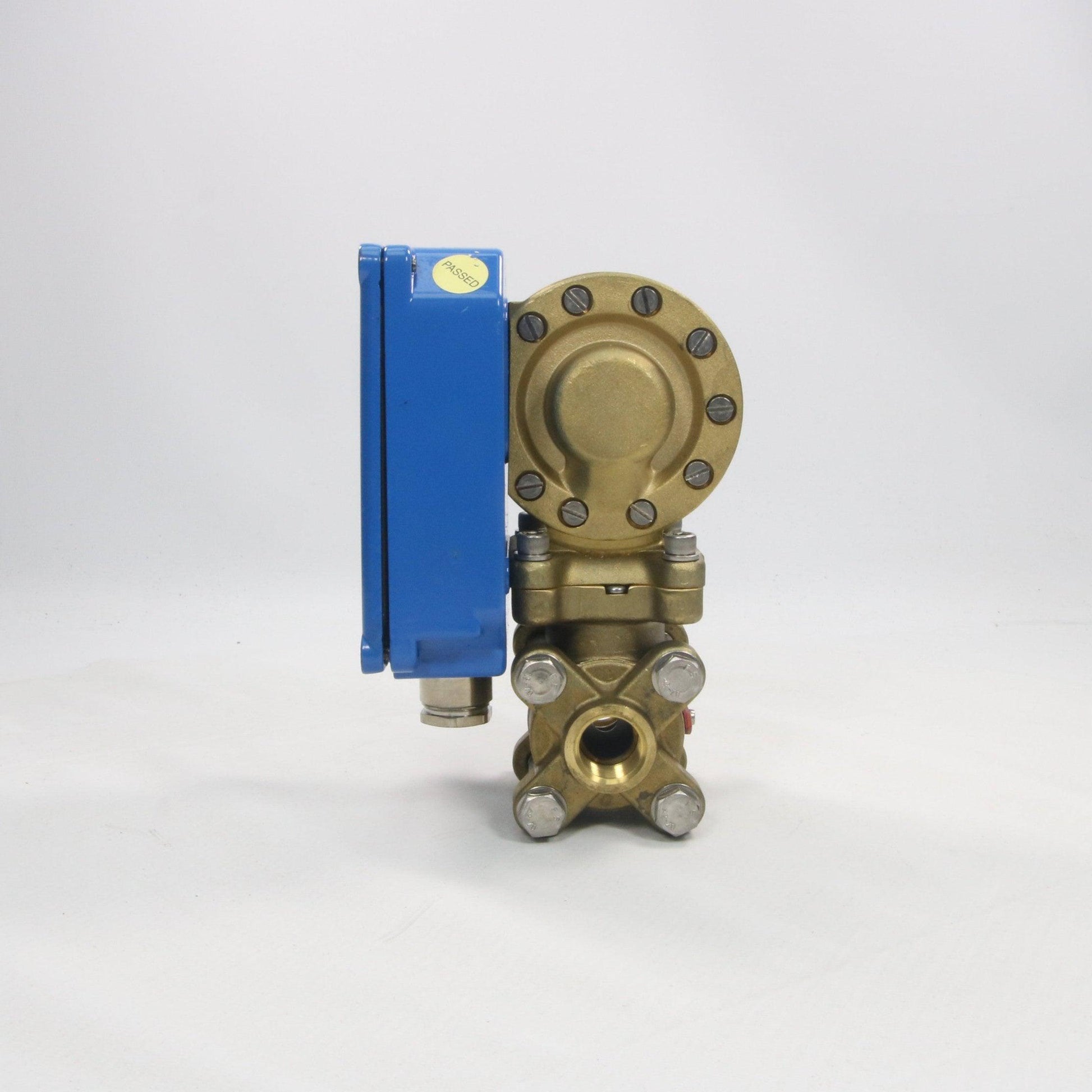 Eletta Flow Monitor V1-GL15-Flow Monitor-Used Industrial Parts