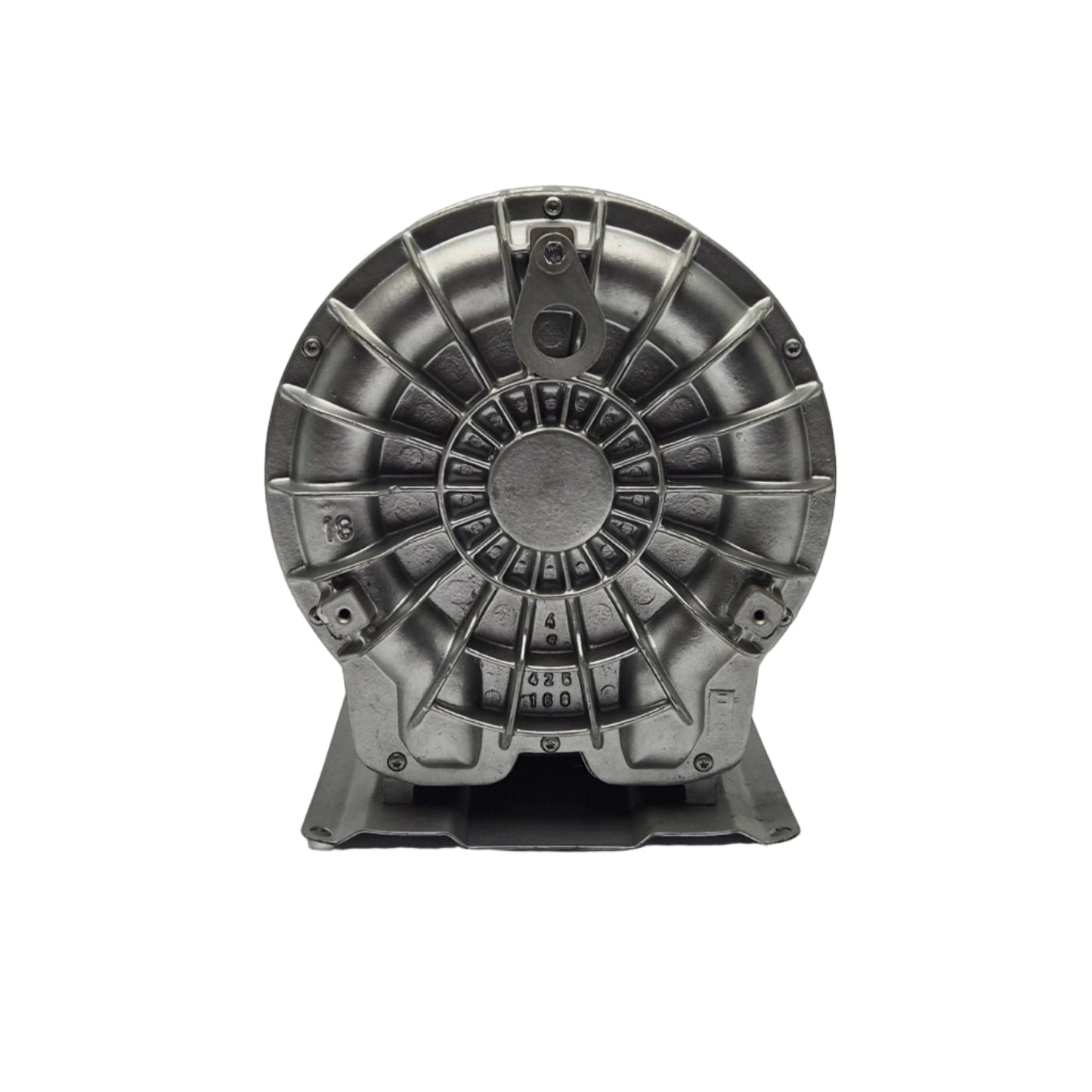 Elmo Rietschle/Gardner Denver SAH0055-0111 Vacuum Pump-Vacuum Pump-Used Industrial Parts