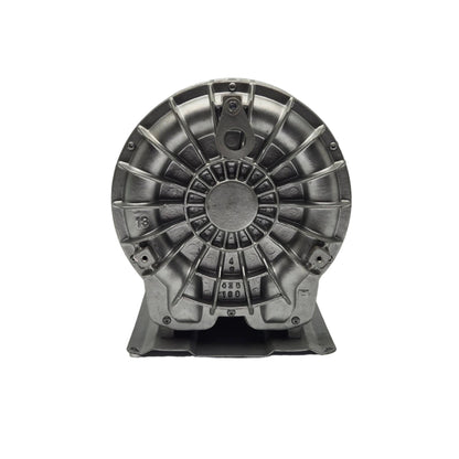 Elmo Rietschle/Gardner Denver SAH0055-0111 Vacuum Pump-Vacuum Pump-Used Industrial Parts