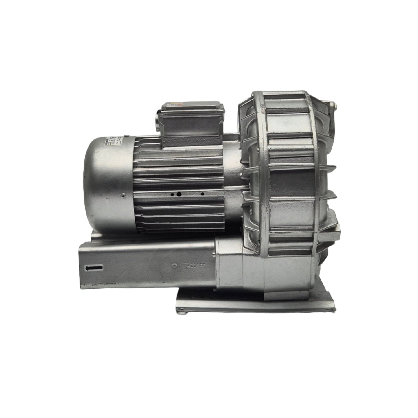 Elmo Rietschle/Gardner Denver SAH0055-0111 Vacuum Pump-Vacuum Pump-Used Industrial Parts