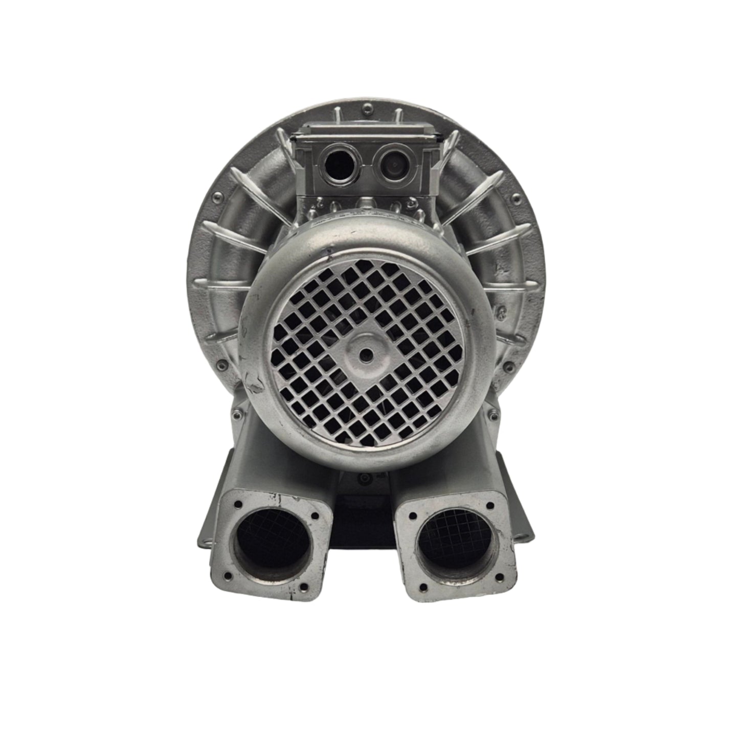 Elmo Rietschle/Gardner Denver SAH0055-0111 Vacuum Pump-Vacuum Pump-Used Industrial Parts