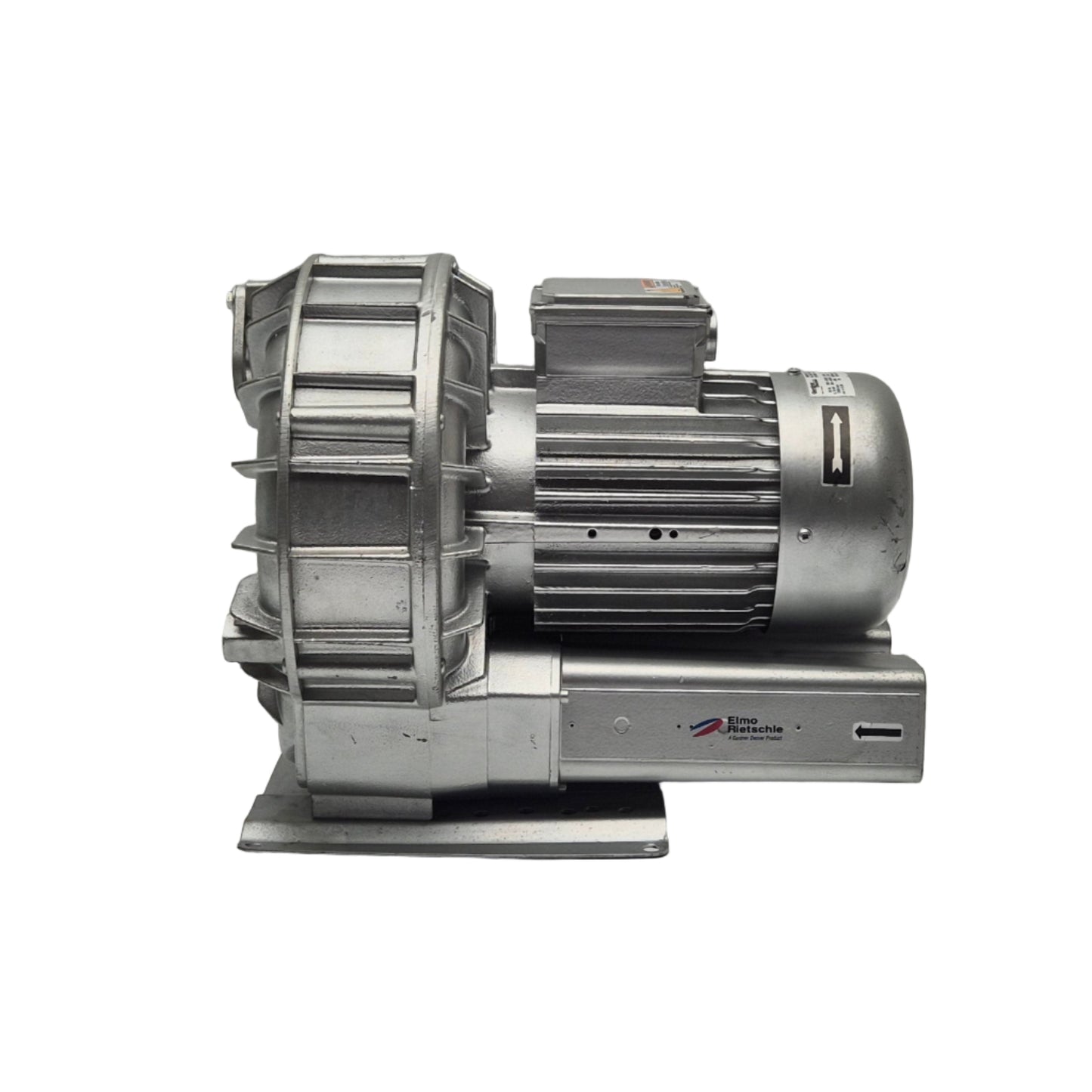 Elmo Rietschle/Gardner Denver SAH0055-0111 Vacuum Pump-Vacuum Pump-Used Industrial Parts