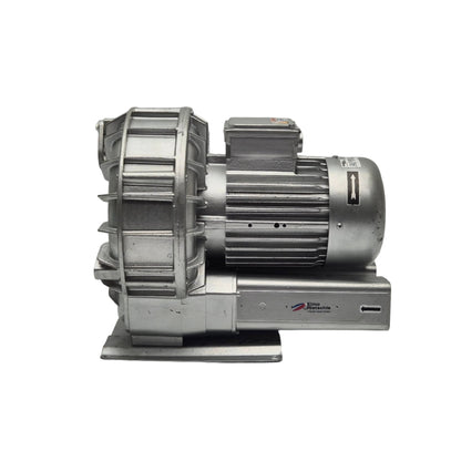 Elmo Rietschle/Gardner Denver SAH0055-0111 Vacuum Pump-Vacuum Pump-Used Industrial Parts