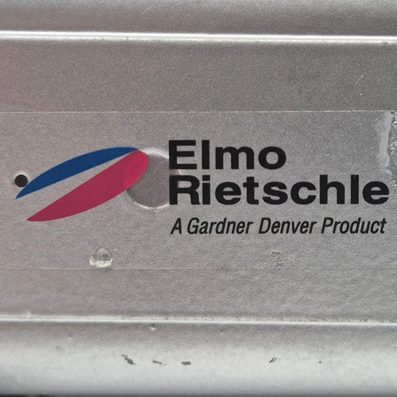 Elmo Rietschle/Gardner Denver SAH0055-0111 Vacuum Pump-Vacuum Pump-Used Industrial Parts