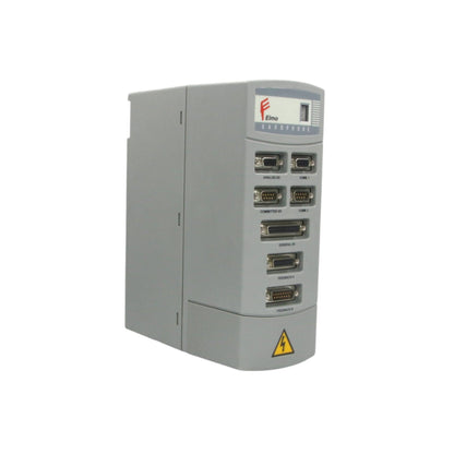 Elmo Saxophone SAX 14 230 Digital Servo Drive-Digital Servo Drive-Used Industrial Parts