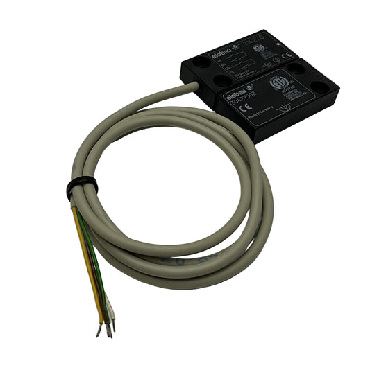 Elobau 114270 Safety Sensor & 30427502 Magnetic Coded Actuator-Safety Sensor & Magnetic Coded Actuator-01-AA-02-06-06-6152428075093-Used Industrial Parts