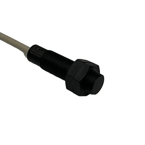Elobau 122271 Safety Sensor-Safety Sensor-01-AA-02-06-05-6152428079008-Used Industrial Parts