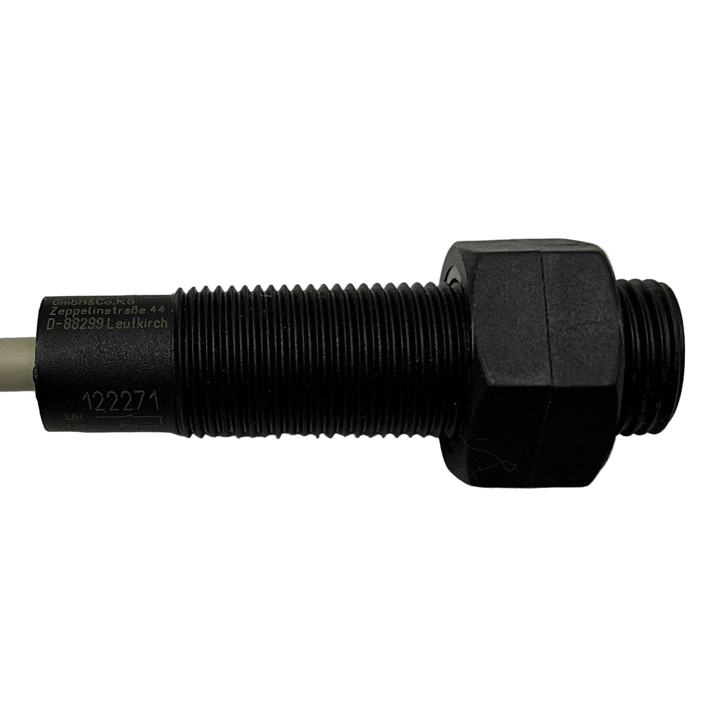 Elobau 122271 Safety Sensor-Safety Sensor-Used Industrial Parts