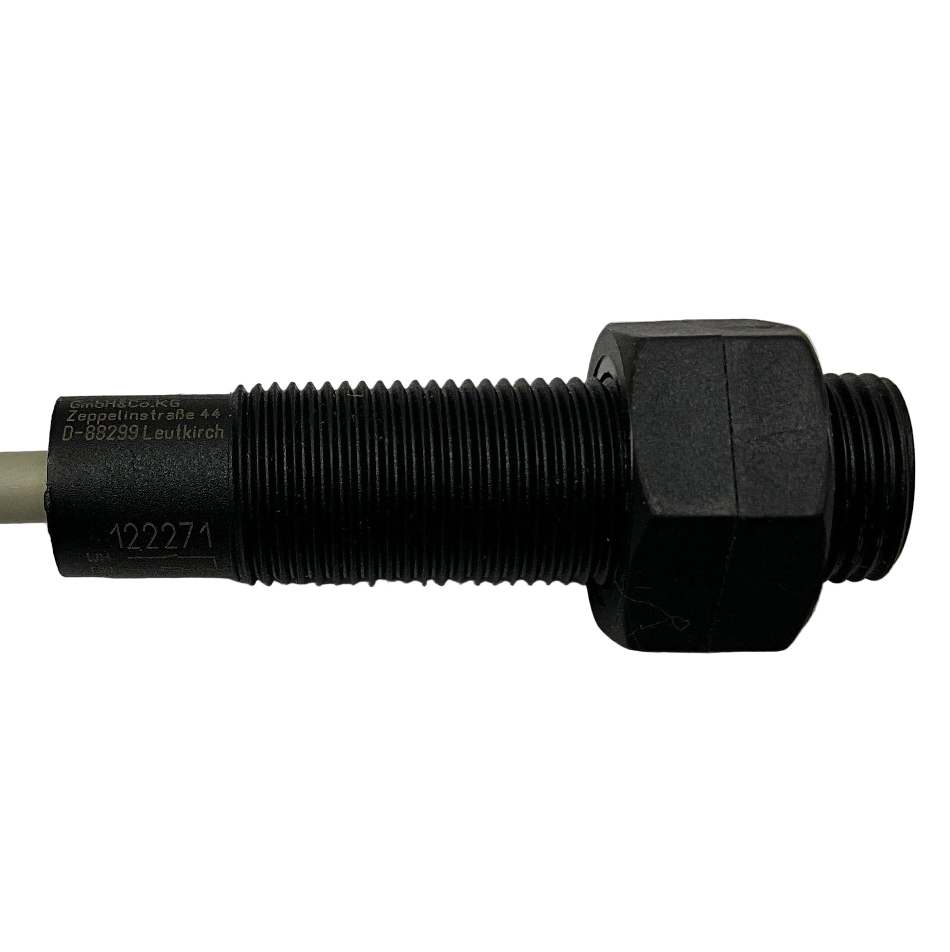 Elobau 122271 Safety Sensor-Safety Sensor-Used Industrial Parts