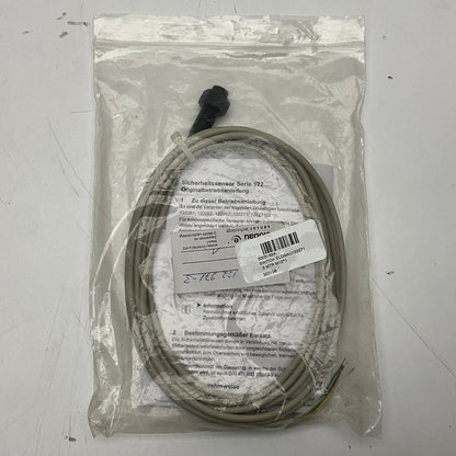 Elobau 122271 Safety Sensor-Safety Sensor-Used Industrial Parts