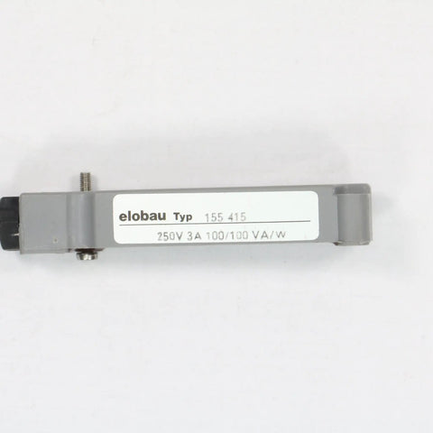 Elobau 155-415 Sensor Switch-Sensor Switch-Used Industrial Parts