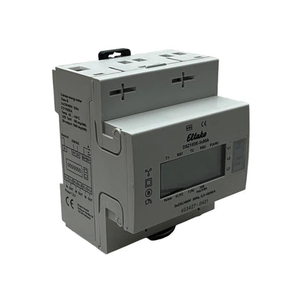 Eltako DSZ15DE 3~Phase Energy Meter-3 Phase Energy Meter-AD-06-06-01-6152428569561-Used Industrial Parts
