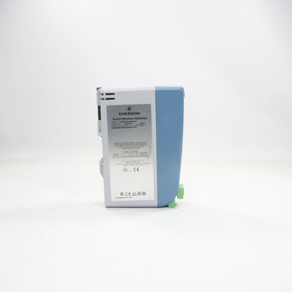 Emerson 1410D1AD1WNAN1-Wireless Gateway-Used Industrial Parts
