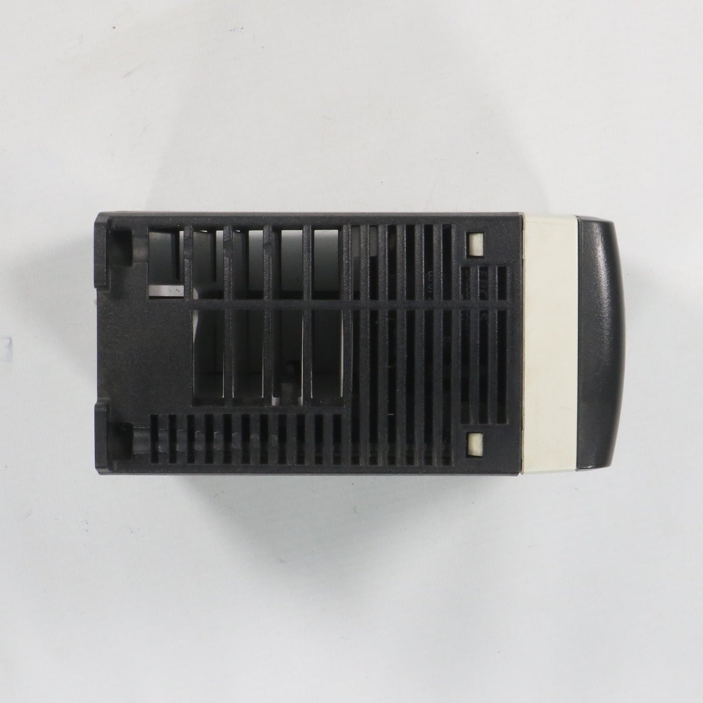 Emerson Industrial Automation Commander SKA1200075 AC Drive-AC Drive-Used Industrial Parts