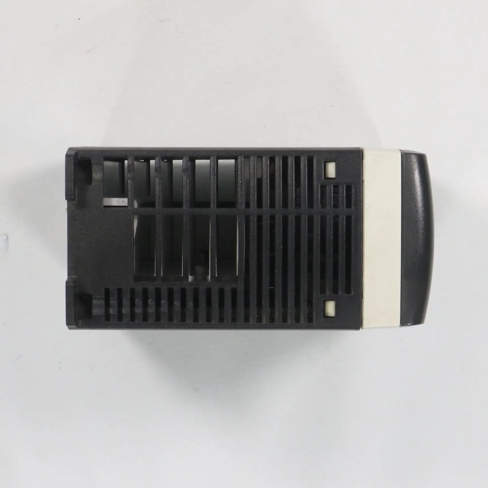Emerson Industrial Automation Commander SKA1200075 AC Drive-AC Drive-Used Industrial Parts