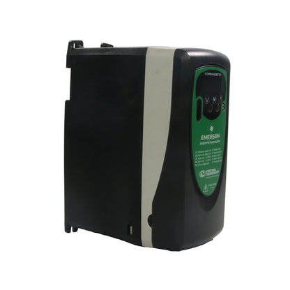 Emerson Industrial Automation Commander SKBD200110 AC Drive-AC Drive-CA-01-05-04-6152429582552-Used Industrial Parts