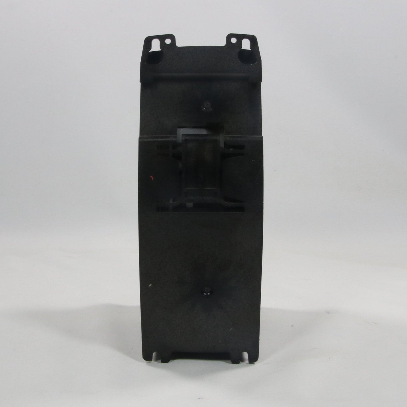 Emerson Industrial Automation Commander SKBD200110 AC Drive-AC Drive-Used Industrial Parts
