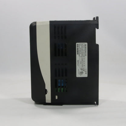 Emerson Industrial Automation Commander SKBD200110 AC Drive-AC Drive-Used Industrial Parts