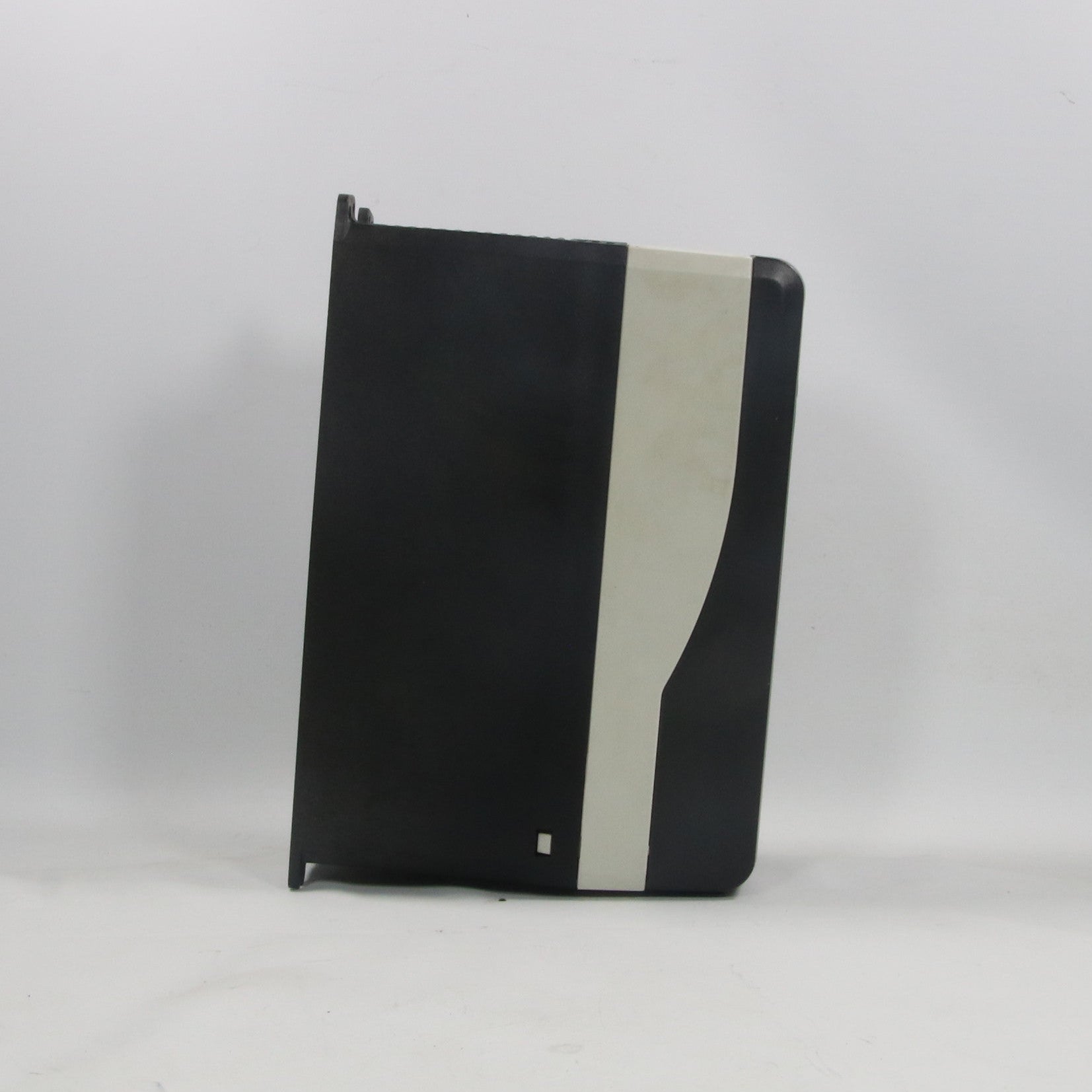 Emerson Industrial Automation Commander SKCD200220 AC Inverter Drive-AC Inverter Drive-Used Industrial Parts
