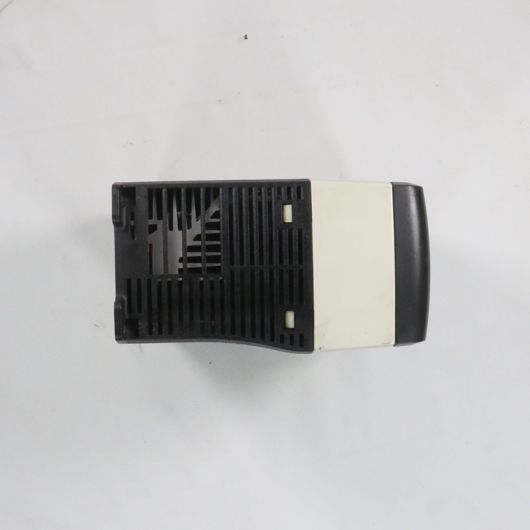 Emerson Industrial Automation Commander SKCD200220 AC Inverter Drive-AC Inverter Drive-Used Industrial Parts