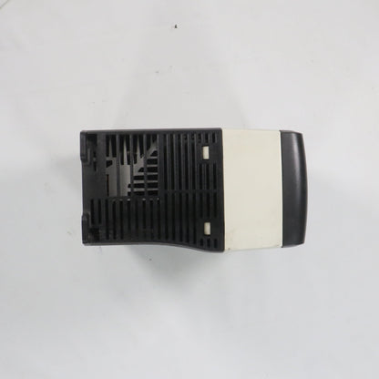 Emerson Industrial Automation Commander SKCD200220 AC Inverter Drive-AC Inverter Drive-Used Industrial Parts