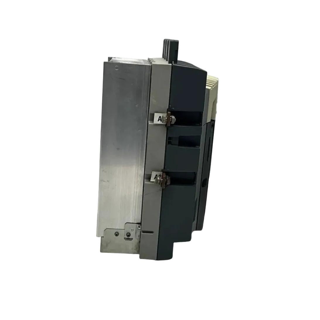 Emerson Industrial Automation Mentor MP210A4R Regenerative DC Drive - 75 kW-Regenerative DC Drive-Used Industrial Parts