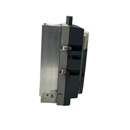 Emerson Industrial Automation Mentor MP210A4R Regenerative DC Drive - 75 kW-Regenerative DC Drive-Used Industrial Parts