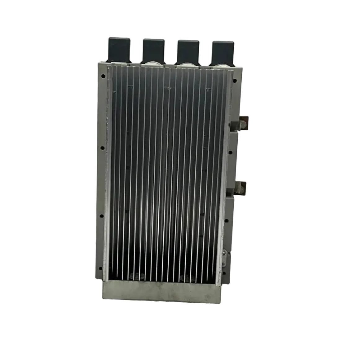 Emerson Industrial Automation Mentor MP210A4R Regenerative DC Drive - 75 kW-Regenerative DC Drive-Used Industrial Parts