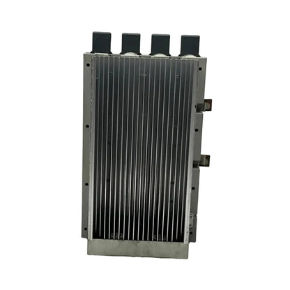 Emerson Industrial Automation Mentor MP210A4R Regenerative DC Drive - 75 kW-Regenerative DC Drive-Used Industrial Parts