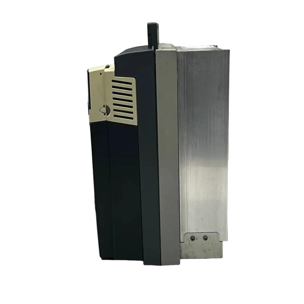Emerson Industrial Automation Mentor MP210A4R Regenerative DC Drive - 75 kW-Regenerative DC Drive-Used Industrial Parts