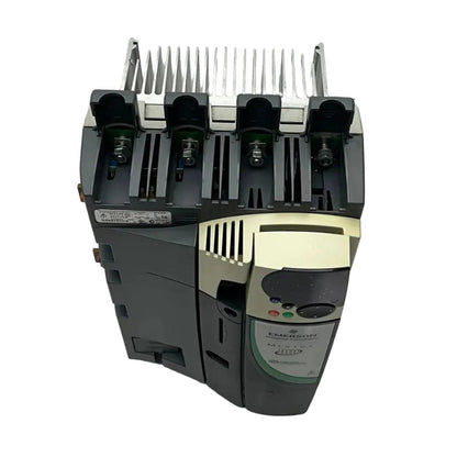 Emerson Industrial Automation Mentor MP210A4R Regenerative DC Drive - 75 kW-Regenerative DC Drive-Used Industrial Parts