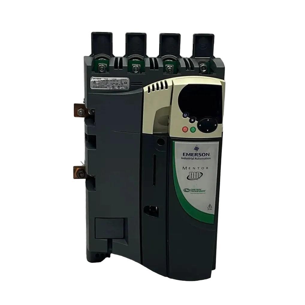 Emerson Industrial Automation Mentor MP210A4RDC Drive - 75 kW-Used Industrial Parts