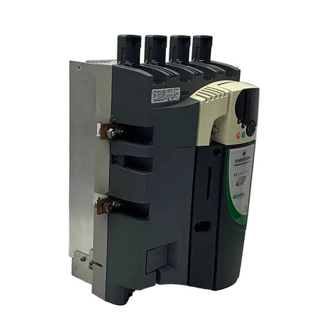 Emerson Industrial Automation Mentor MP210A4RDC Drive - 75 kW-Used Industrial Parts